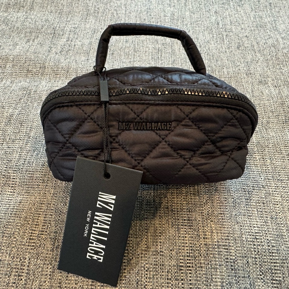 NWT MZ Wallace small metro accordion